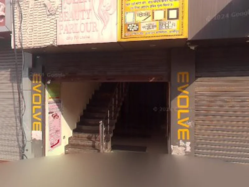 Sadhvi Photo Framing Center