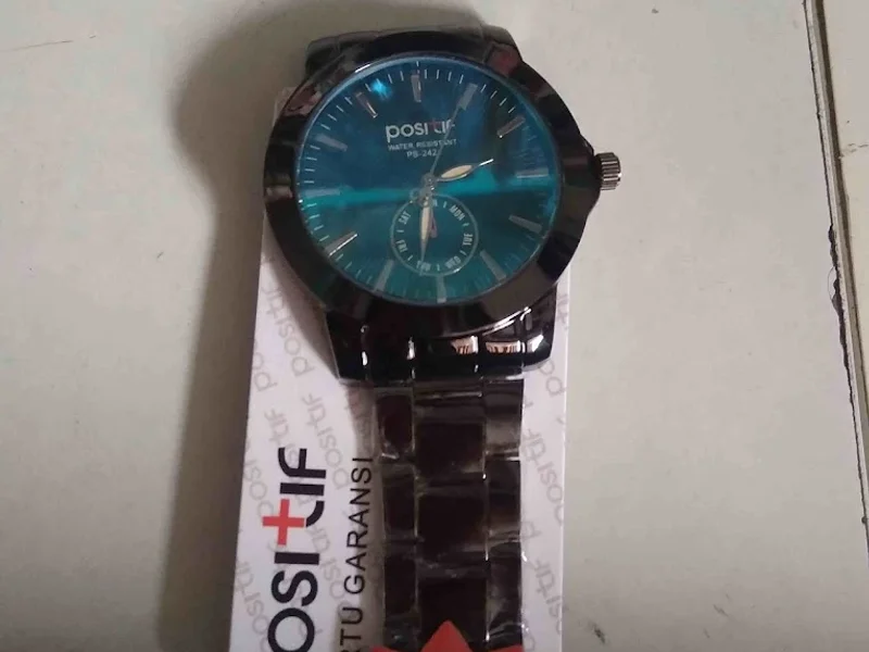 Bajaj watch and optical