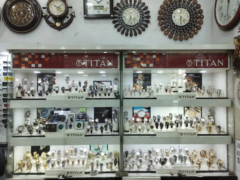 Lohiya Watch Company