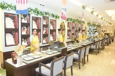 Top 13 watch stores in Roorkee Haridwar