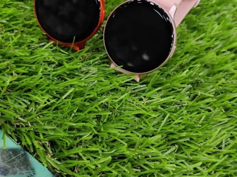 New Imperial Watch Co.