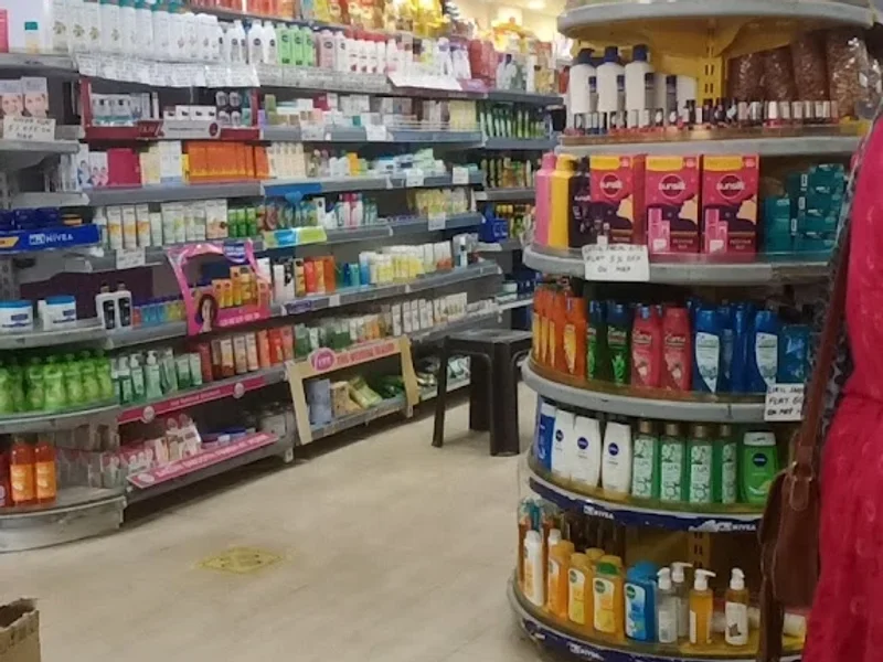 PERFECT VALUE STORE