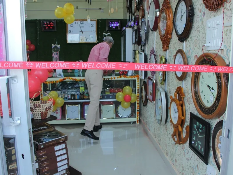 The Indian Watch Hub and Gift Gallery