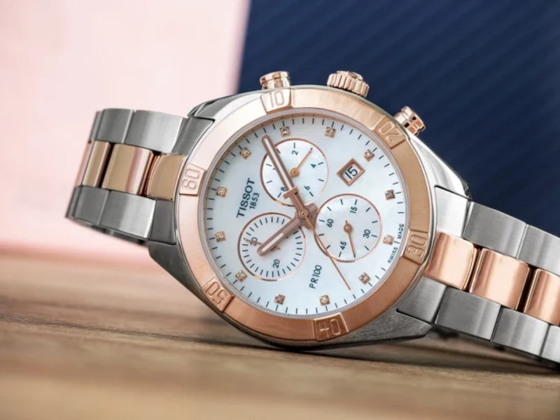 World of Watches