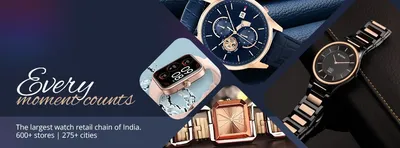 Best of 12 watch stores in Udham Singh Nagar