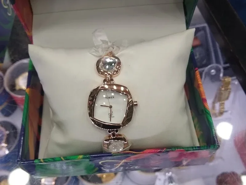 Sharma Watch Company