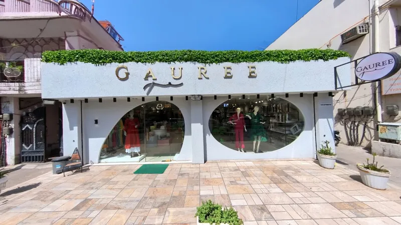 GAUREE | Best Women Ethnic Wear in Haridwar