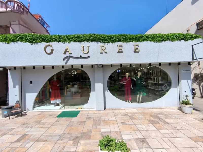 GAUREE | Best Women Ethnic Wear in Haridwar