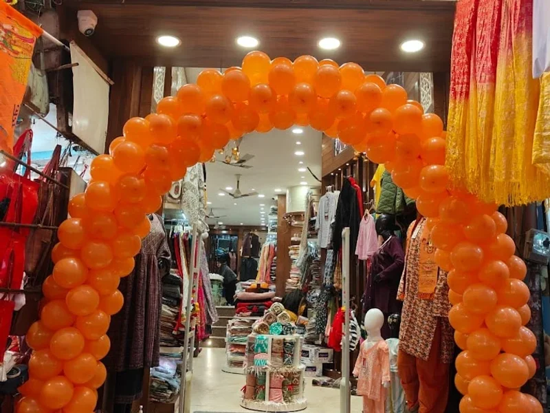 Sarla Shree Khadi