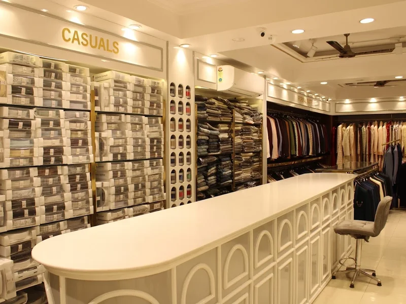 Shreevar The Ethnic Studio