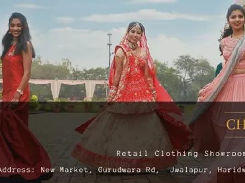 Chhabra Emporium, Haridwar