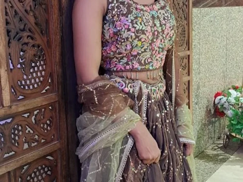 Utsav Trends (Rent an Attire)