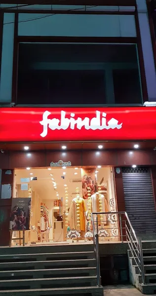 Fabindia, Khanna Nagar, Haridwar