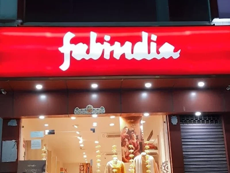 Fabindia, Khanna Nagar, Haridwar