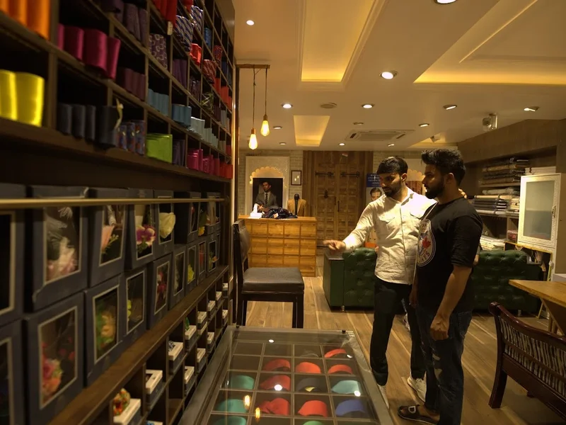 Atam Prakash & Sons - Best Clothing Store in BT Ganj | Roorkee