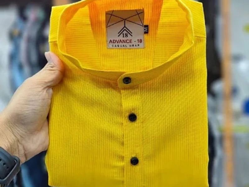 Gaurav Kurta And Sherwani House