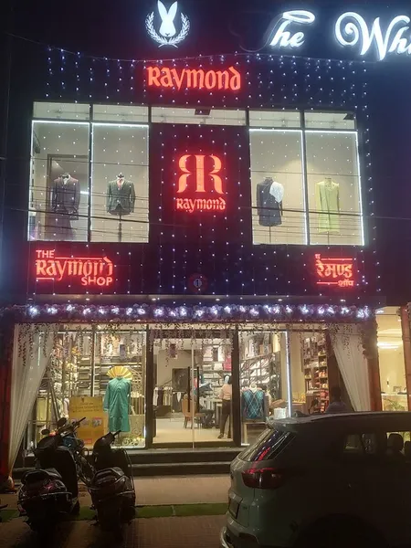 The Raymond Shop - Clothing Shop in Roorkee