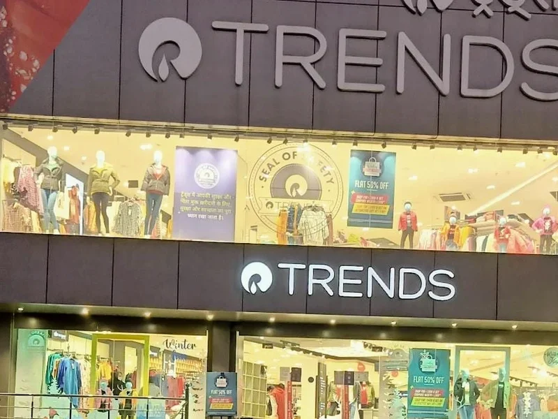 TRENDS