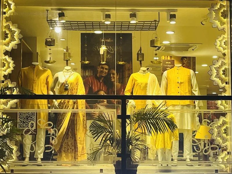 Fabindia, Civil Lines, Roorkee