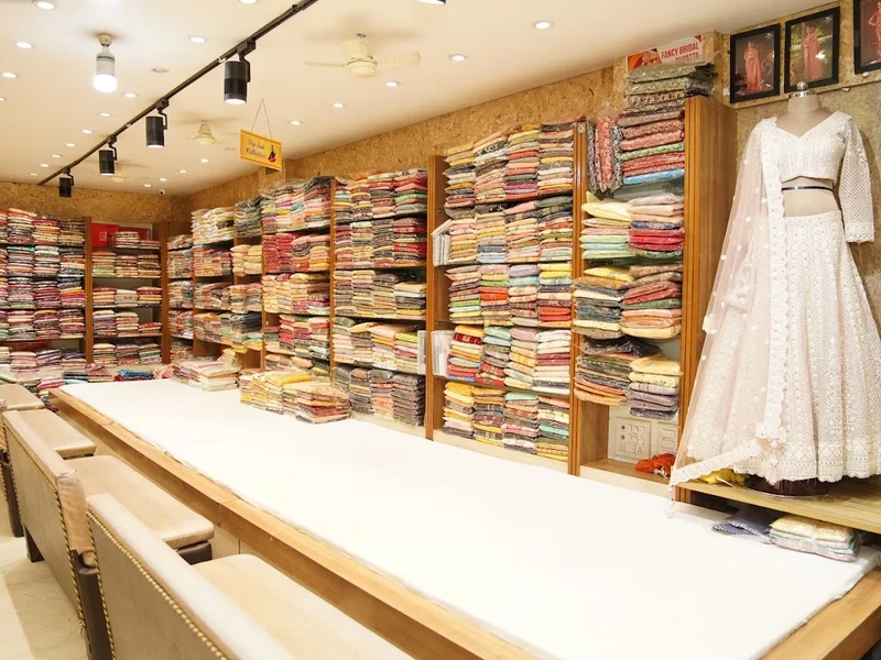 Kukreja Fashion And Boutique