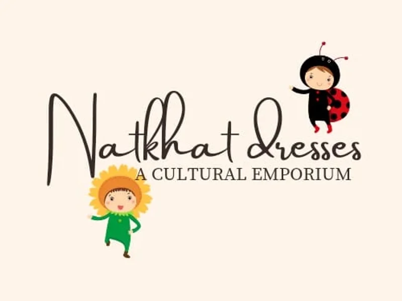 Natkhat Dresses