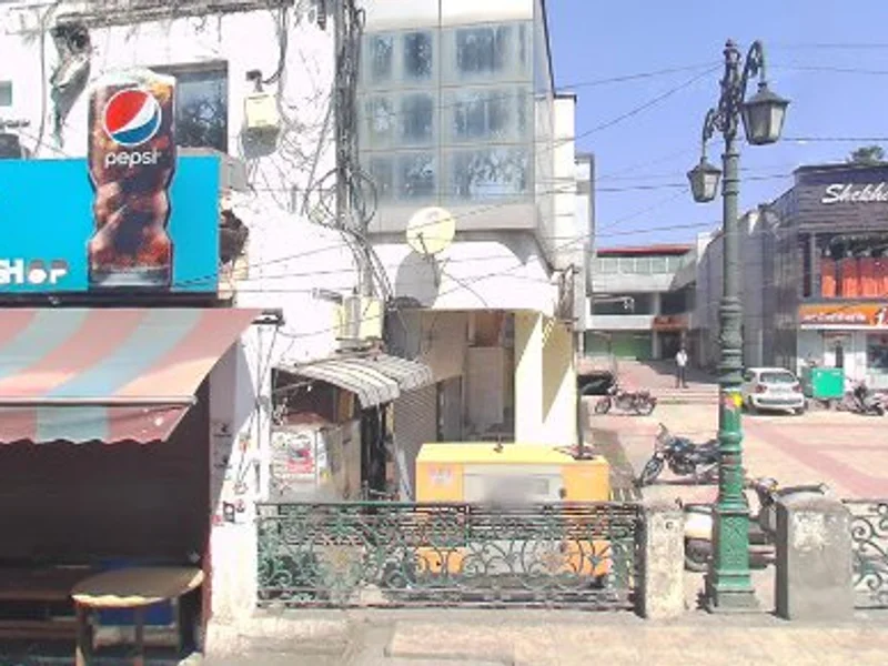 SAUNDH - Dehradun | Everyday Luxury