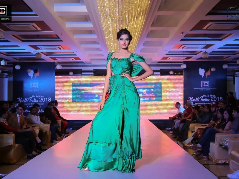 Dress Code By Designer Sufi Sabri