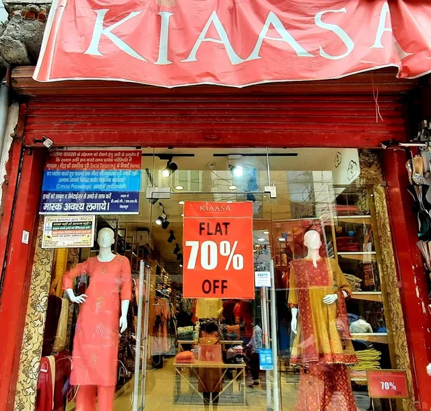 Kiaasa Dehradun