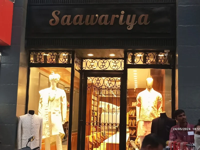 Saawariya