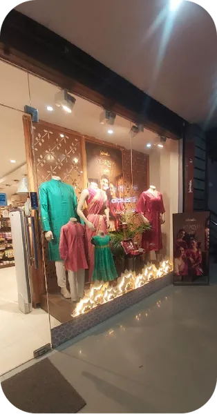 Fabindia, Chakrata Road, Dehradun