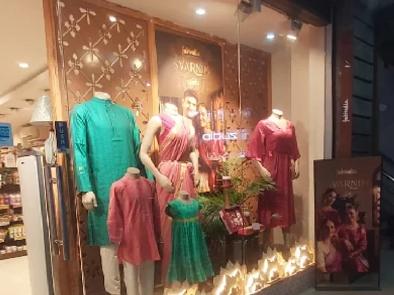 Fabindia, Chakrata Road, Dehradun