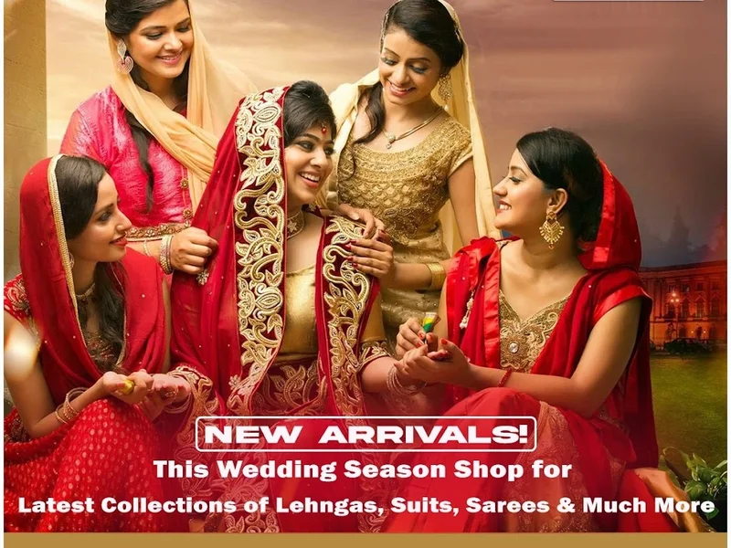 The Sehgal Sons - Ladies Wear in Dehradun