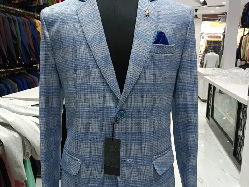 Manwar -Men's Ethnic Wear