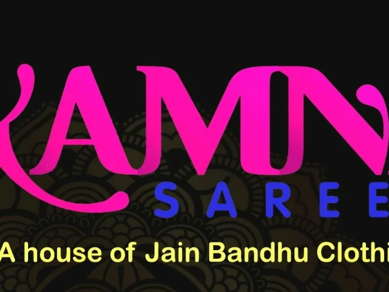 Kamni Sarees