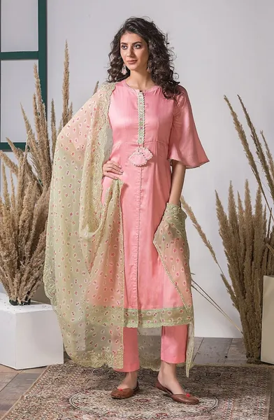 TACFAB (Bharti Fashions)