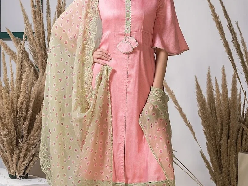 TACFAB (Bharti Fashions)