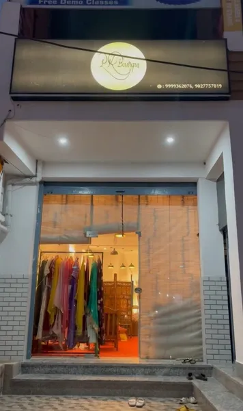 PK Boutiques | Best Boutique in Dehradun