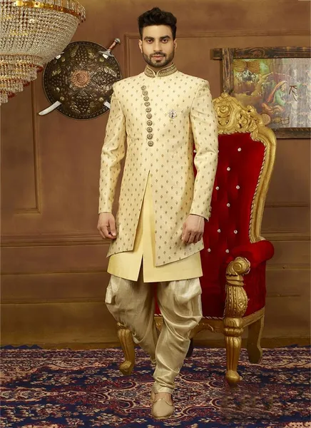 Milan Apparels- Best Garment Shop In Rishikesh- Best Wedding Men Cloth/Sherwani Shop In Rishikesh