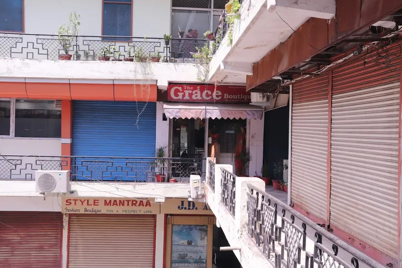 The Grace Boutique - Tailors For Women in Rishikesh, Ladies Dress Stitching Services, Wedding Lehenga Stitch in Rishikesh