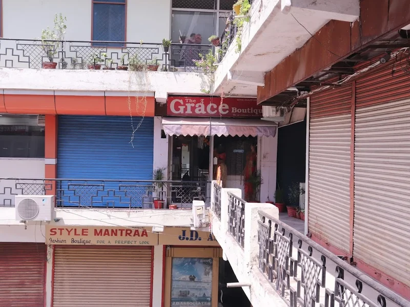 The Grace Boutique - Tailors For Women in Rishikesh, Ladies Dress Stitching Services, Wedding Lehenga Stitch in Rishikesh