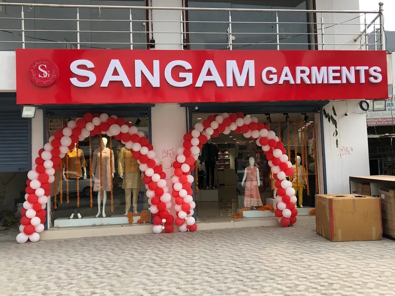 Sangam Garments