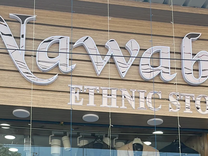 New nawab collection merry king