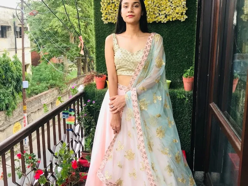 Agnipadma Fashion || For Bridal lehnga | Pre wedding | Rental | Gowns |