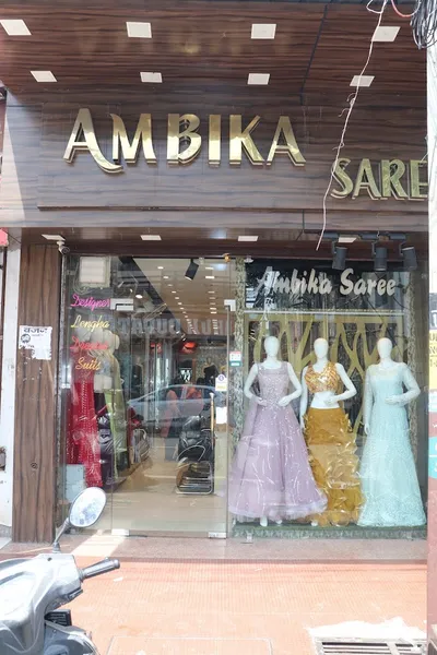 AMBIKA SAREE