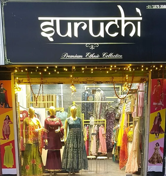 Suruchi Premium Ethnic Collection