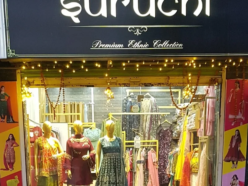Suruchi Premium Ethnic Collection