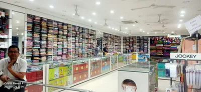 Best of 33 ethnic clothing stores in Udham Singh Nagar