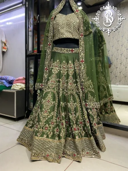 Shagun Boutique