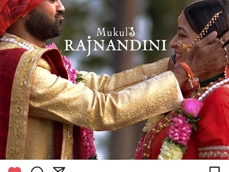 Mukul's Fashion Studio