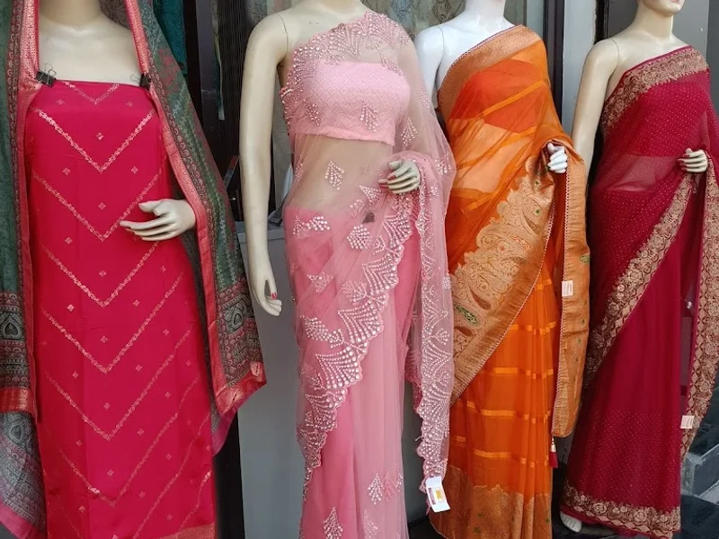 NARANG EMPORIUM